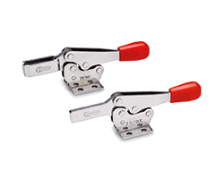 MOA-SST-Horizontal toggle clamps